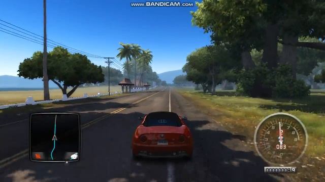 TestDrive2 2018 05 28 13 47 29 661 смотреть онлайн