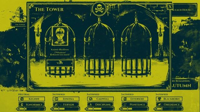 The Shrouded Isle: Sunken Sins DLC Launch Trailer смотреть онлайн