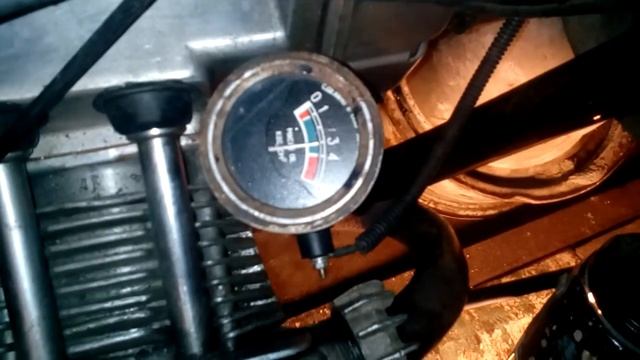 Давление масла днепр смотреть онлайн