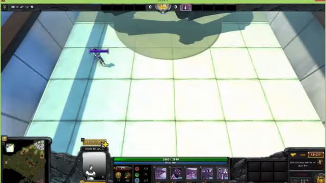 Ninpou 2: Orochimaru moveset смотреть онлайн