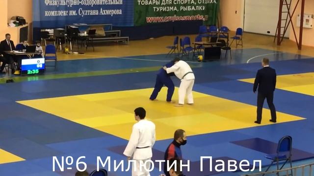 JUDO AWARDS в Великом Новгороде! смотреть онлайн