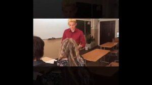 Поздравление выпускникам 9 классов от классных руководителей