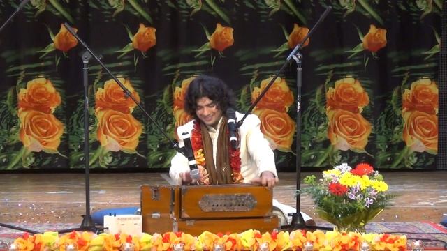 20 Битту Маллик  Харе Кришна Маха Мантра