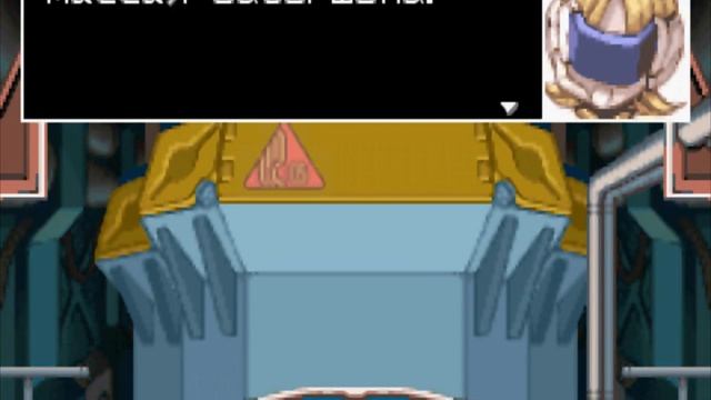 Megaman Zero 2 Прохождение с комментариями часть 2 смотреть онлайн