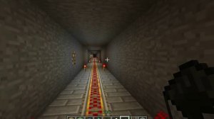 Minecraft метро СПБ