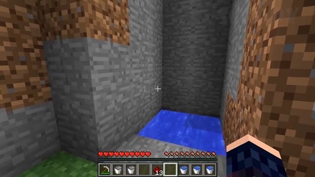 Traps for MOMO v2.0 in Minecraft l New Momo v2.0? смотреть онлайн