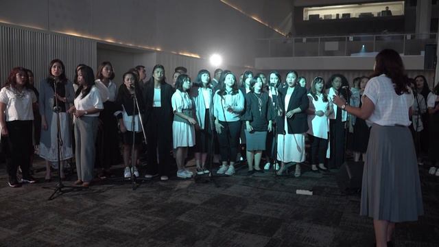SEINDAH CINTAMU - TRIBUTE TO MARTHIN SABA SESI 4 смотреть онлайн