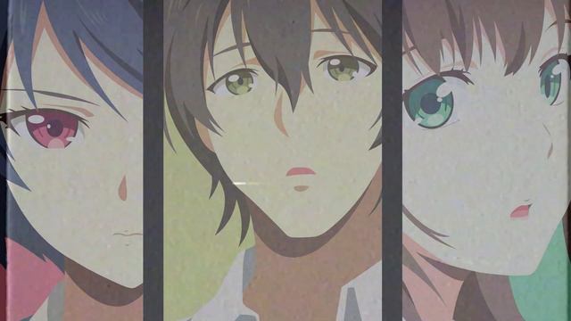 kawaki wo ameku(domestic girlfriend) - a lofi remix смотреть онлайн