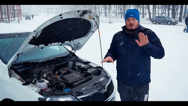 Skoda Rapid | Зато новый смотреть онлайн