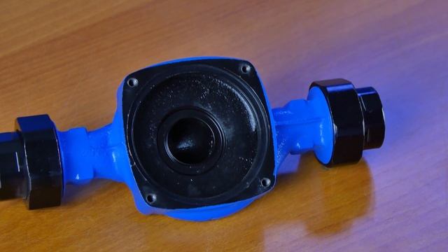 Циркуляционные насосы ZOTA смотреть онлайн