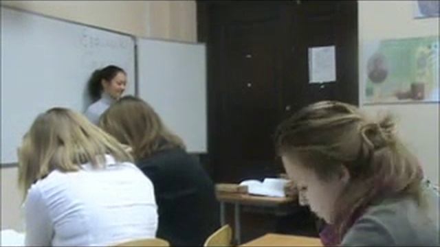 Курс "Русская поэзия 17-18 веков" смотреть онлайн