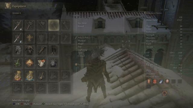 ELDEN RING™,Massive Frame Rate Drop Glitch (Patched)Thankfully смотреть онлайн