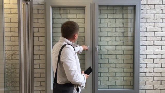 Стеклокомпозит-I смотреть онлайн