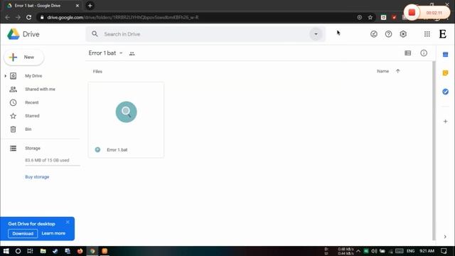 Gameloop Error Code 1 Fixed.. 100% Working 100% Safe.No Need Of Process Hacker..New Method 2020 .??