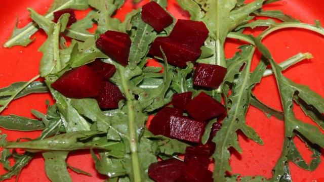 Секреты кухни