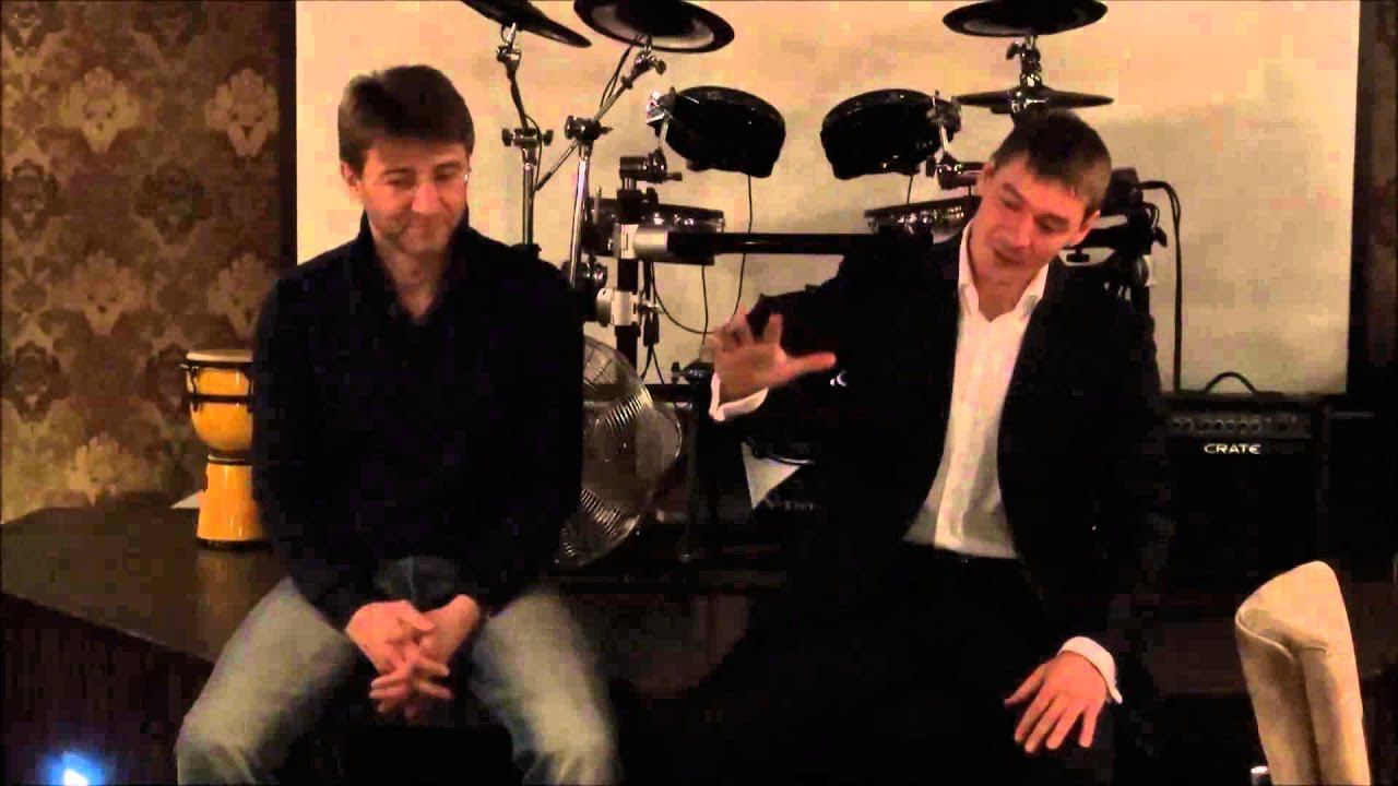 Дух Воина. Путь чемпиона | БК Ближний Круг смотреть онлайн