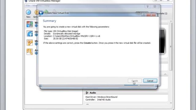 Server 2008 Lesson 1 - Using Virtualbox for the Server 2008 R2 Lessons смотреть онлайн