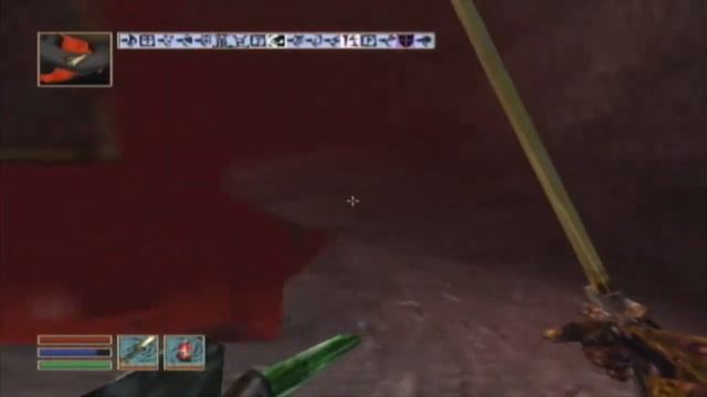 Morrowind #122½ смотреть онлайн