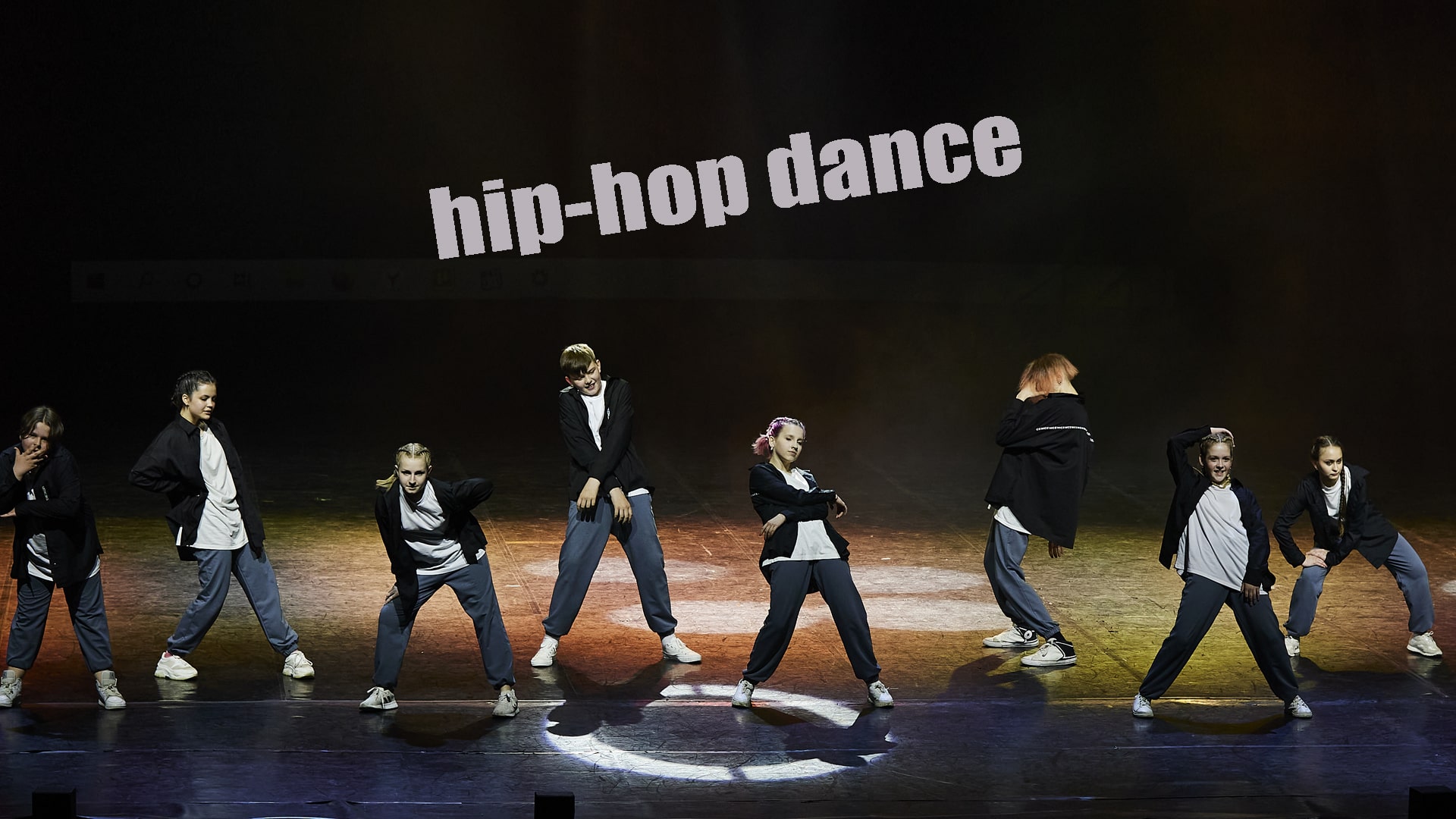 Gucci on me Hip-hop дети - студия танца Divadance смотреть онлайн