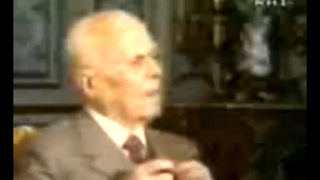 Sandro Pertini - Discorso di fine anno 1980 смотреть онлайн