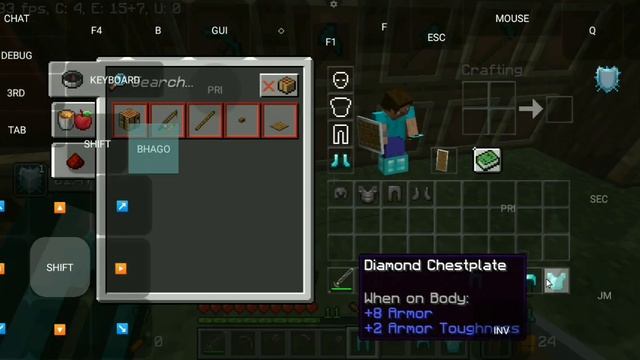 NIZ GAMER TEXTURE PACK FOR POJAV AND JAVA #games #viral #trending #gaming @NizGamer смотреть онлайн