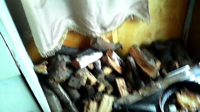 Готовим мясо на Согре смотреть онлайн