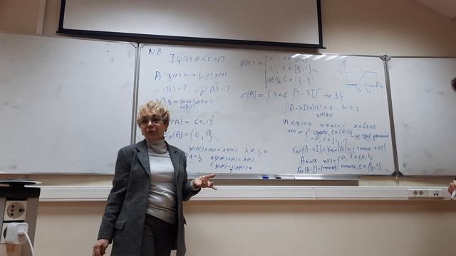 21.11.2023 Обратность и спектры смотреть онлайн