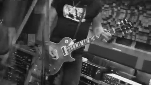Slash - Making Of Slash Solo Album (Slash and Friends) смотреть онлайн