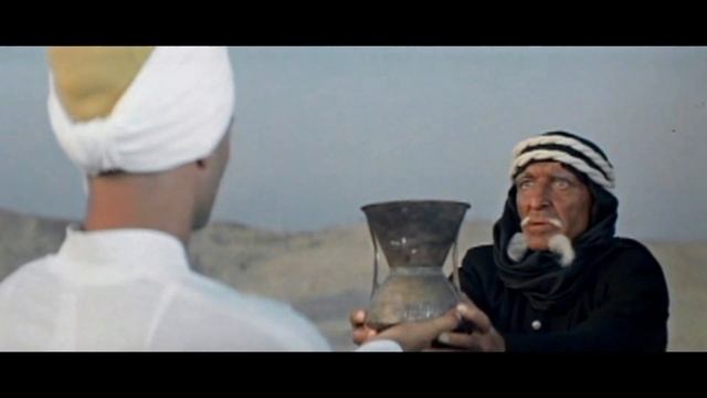 Aladinova zázračná lampa - Волшебная лампа Аладдина (1966) смотреть онлайн