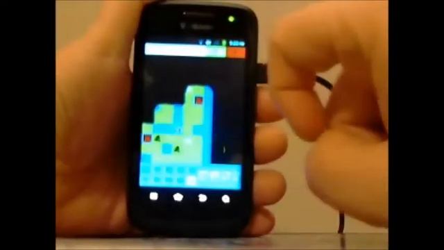 Introducing EDME - Empire Deluxe Mobile Edition *alpha* смотреть онлайн