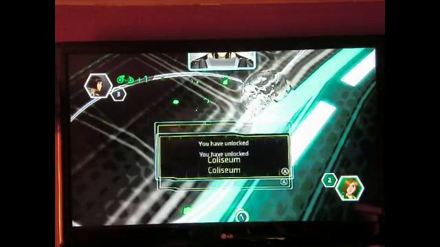 Tron Evolution Battle Grids (Wii) (Review Lagoon Quick Look) смотреть онлайн