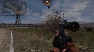 S.T.A.L.K.E.R Народная Солянка 2016/"Сумка для Сахарова на ЧАЭС"/Гид/#75