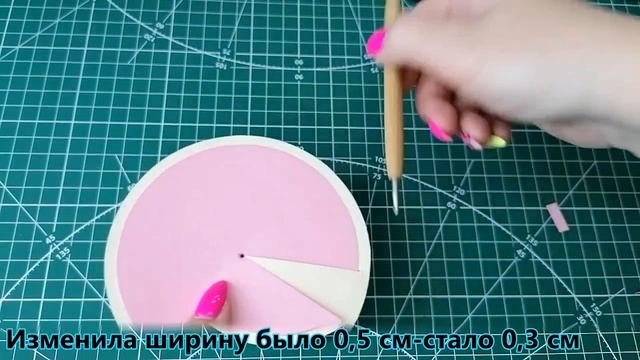 СКРАПБУКИНГ ИДЕИ.Крутящийся диск.Поп ап.МК.pop up design.tutorial.mp4 смотреть онлайн
