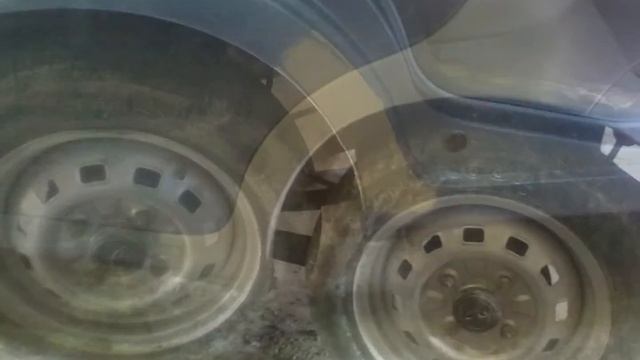 ремонт МАТИЗА сварка, пайка, покраска. смотреть онлайн