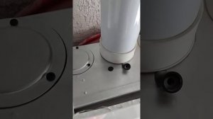 Котел baxi, перемерзает дымоход, подсос воздуха из помещения.