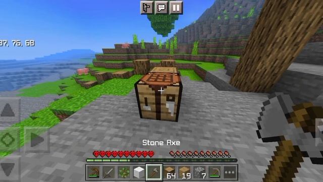 THE BEST START IN MINECRAFT HEARDCORE Episode #1 смотреть онлайн