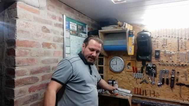 Ремонт москвича и ответы на комментарий. смотреть онлайн