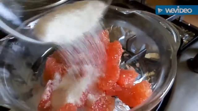 что можно вкусного приготовить из грейфрута смотреть онлайн