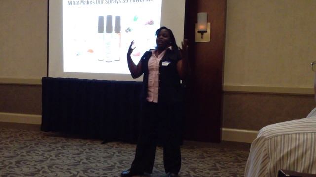 Techa M Walker - MDC Product Testimony - Michael D Jones - My Daily Choice #90 смотреть онлайн