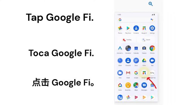 ACTIVATING GOOGLE FI | SIM | eSIM | ANDROID | IPHONE | ENGLISH | SPANISH ESPANOL| CHINESE MANDARIN смотреть онлайн
