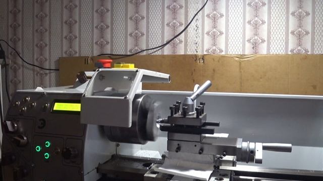 Немного токарки, хомут. смотреть онлайн