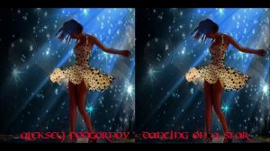 Aleksey Podgornov   Dancing On A Star Instrumental 2018