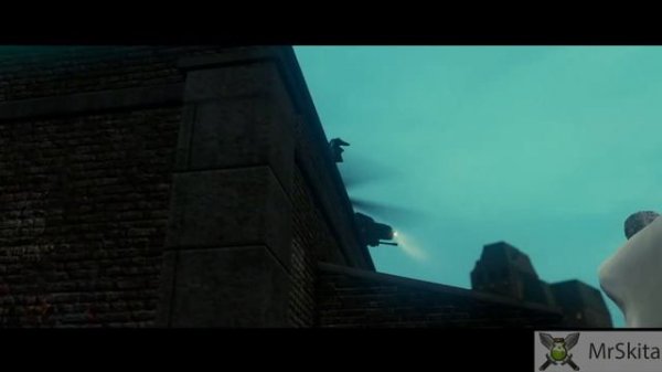 Прохождение Prototype 2 ►►ПОГЛОТИТЬ Доктора КЕНИНГА