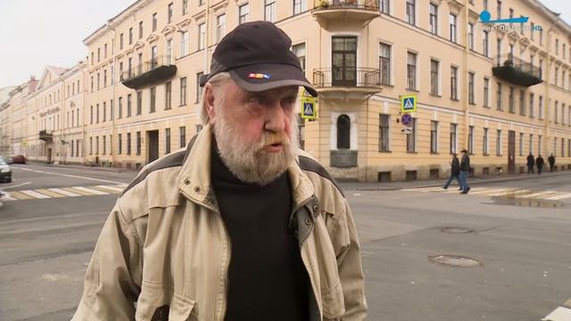 Малые родины большого Петербурга. Мещанка смотреть онлайн
