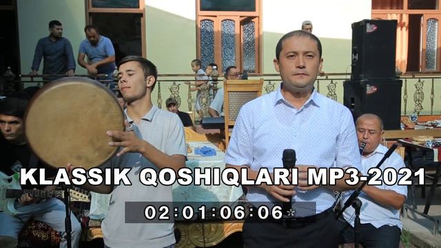 Jahongir Haydarov jonli ijroda смотреть онлайн