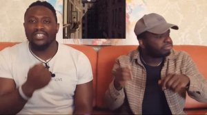 РЕАКЦИЯ ИНОСТРАНЦЕВ НА БАСТА, Zivert - неболей