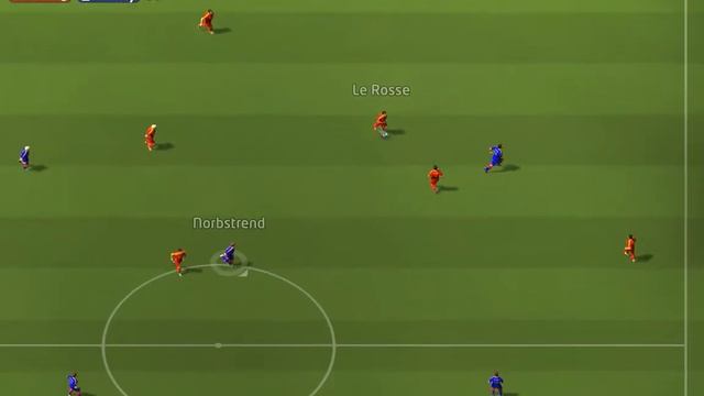 CM playing Sociable Soccer - After the hotfix (and patch) смотреть онлайн