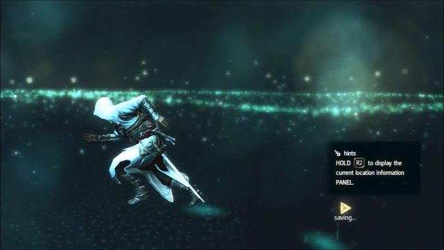 Assassin's Creed 4 pt 47 Yay! I Made A New Friend! смотреть онлайн