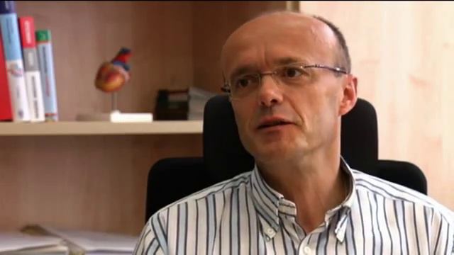 Klinik Mallersdorf - Schlaganfall / Herzinfarkt смотреть онлайн