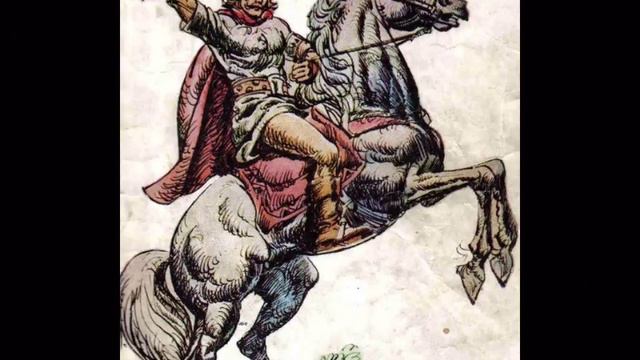 КРАЛИ МАРКО ☩ Марко Краљевић смотреть онлайн
